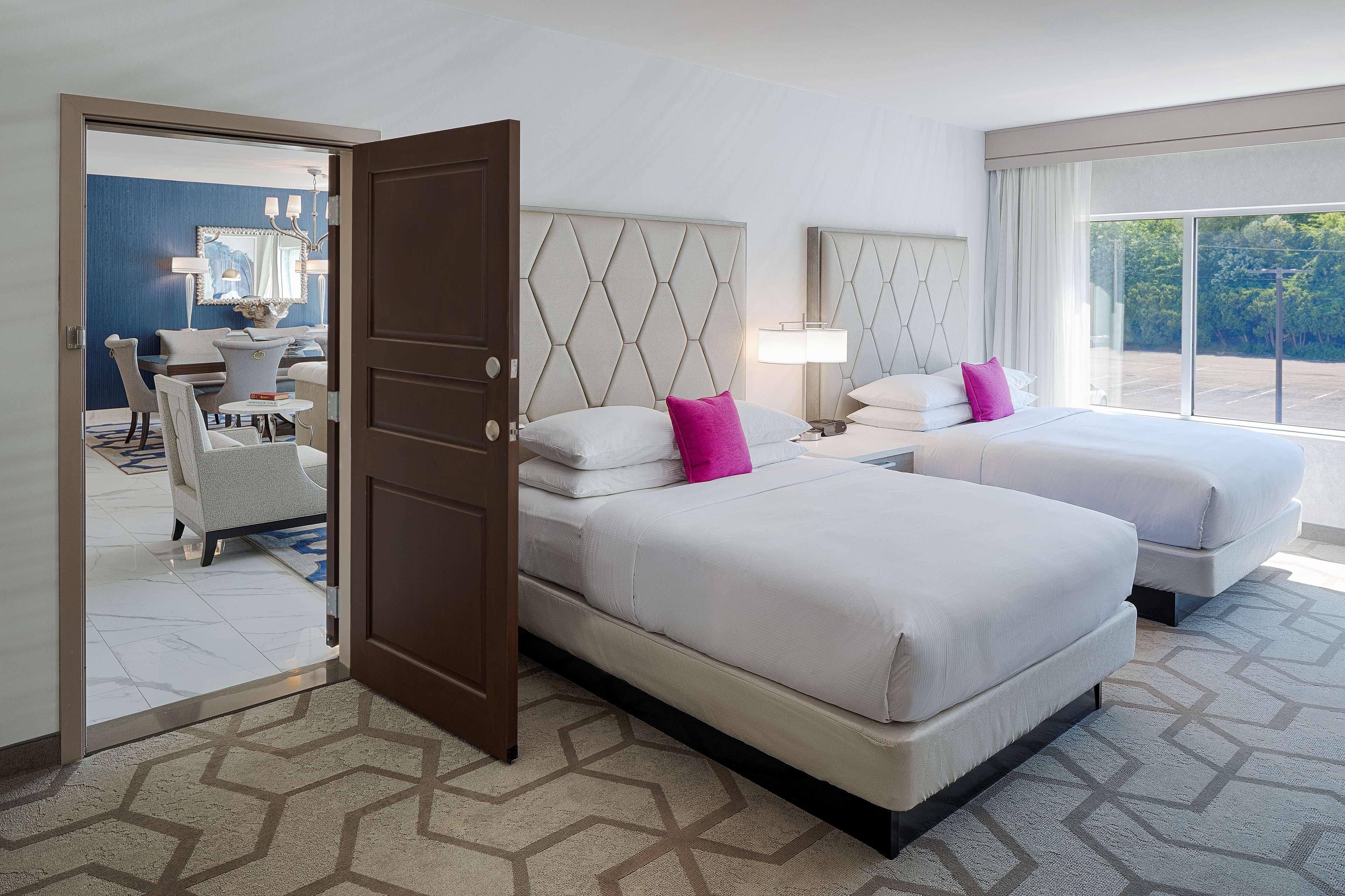 Готель The Kingsley Bloomfield Hills - A Doubletree By Hilton Екстер'єр фото