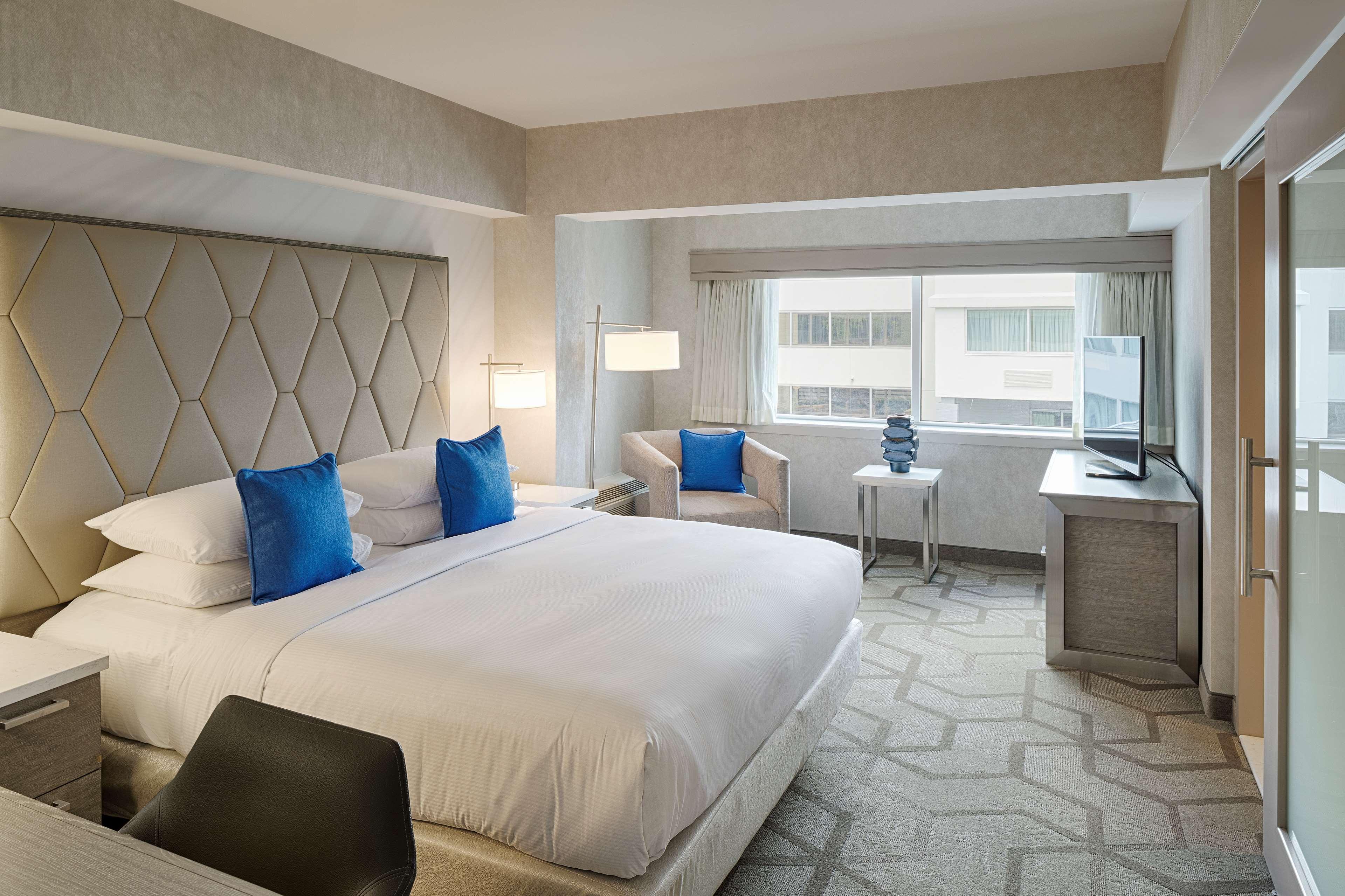 Готель The Kingsley Bloomfield Hills - A Doubletree By Hilton Екстер'єр фото