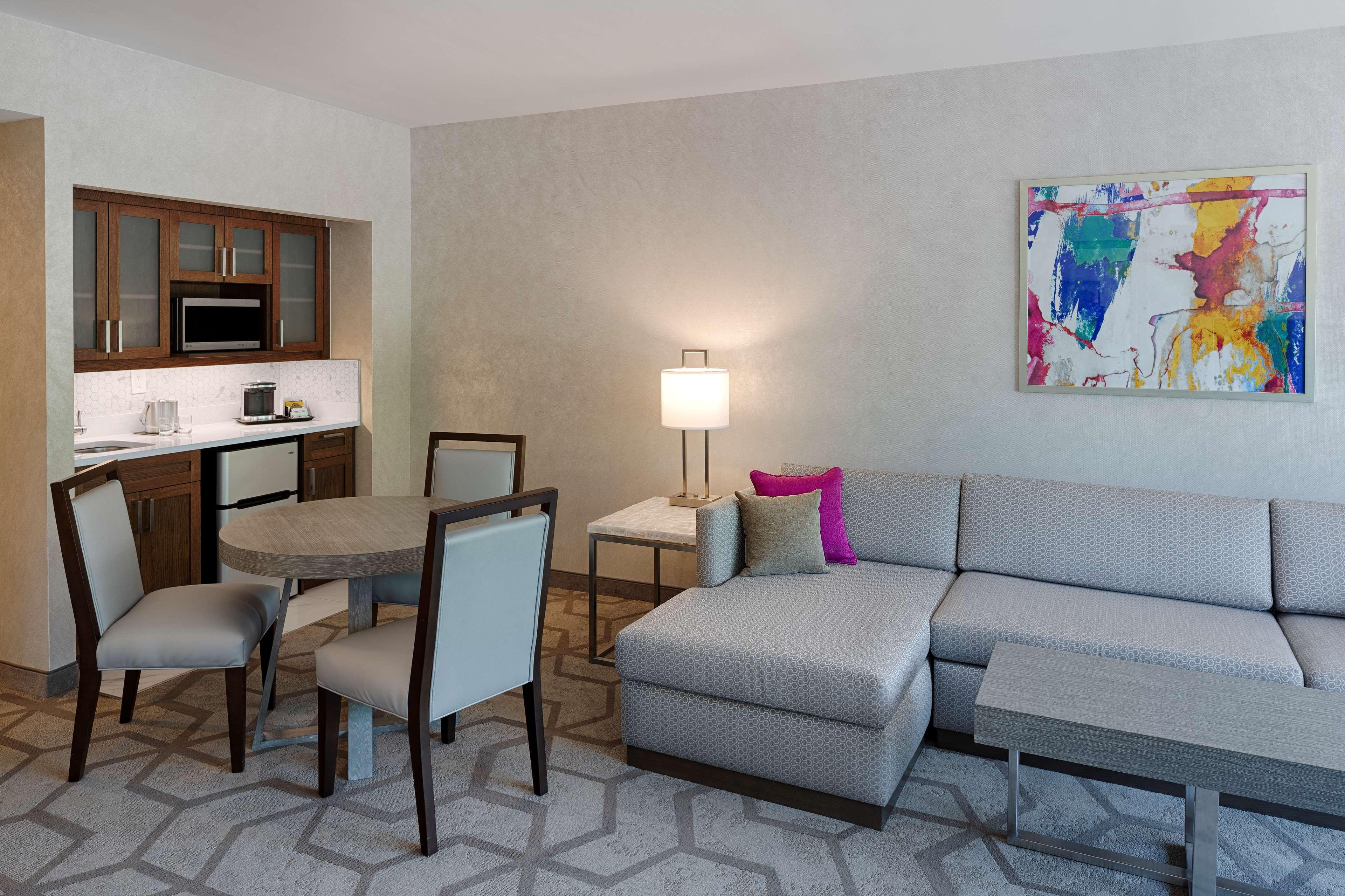 Готель The Kingsley Bloomfield Hills - A Doubletree By Hilton Екстер'єр фото