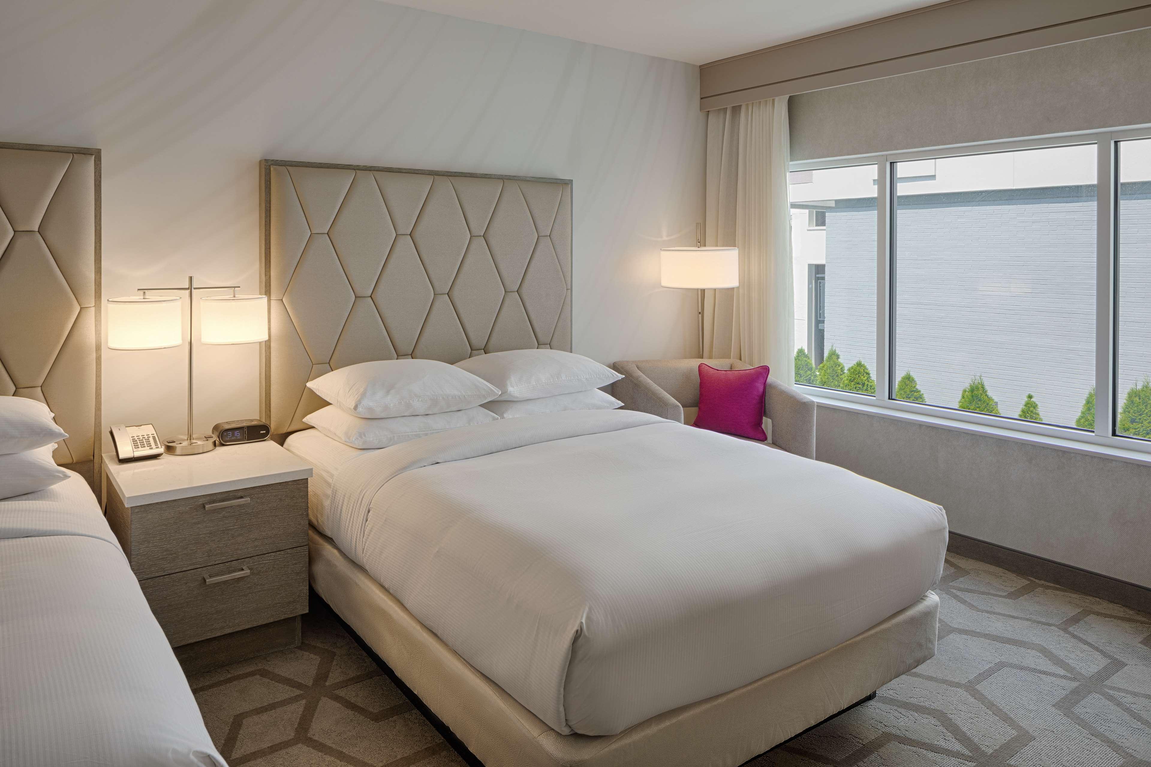 Готель The Kingsley Bloomfield Hills - A Doubletree By Hilton Екстер'єр фото