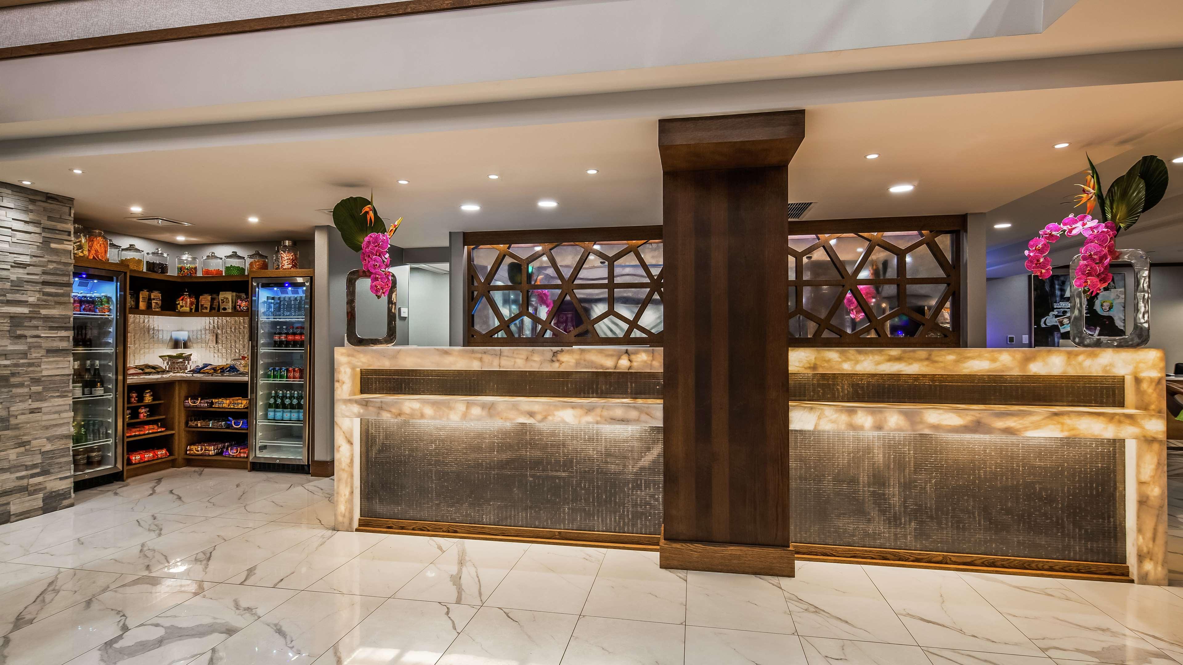 Готель The Kingsley Bloomfield Hills - A Doubletree By Hilton Екстер'єр фото