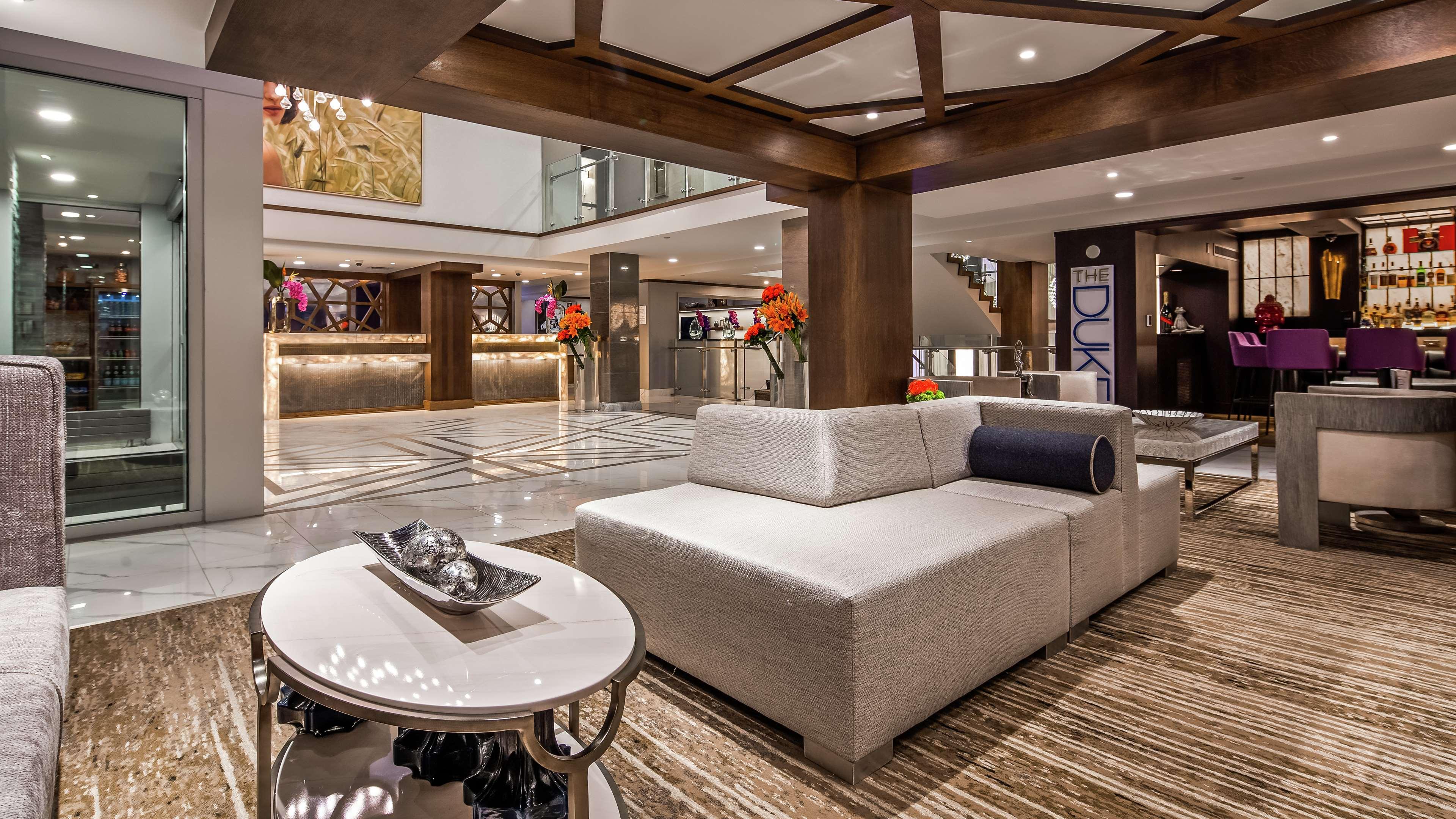 Готель The Kingsley Bloomfield Hills - A Doubletree By Hilton Екстер'єр фото
