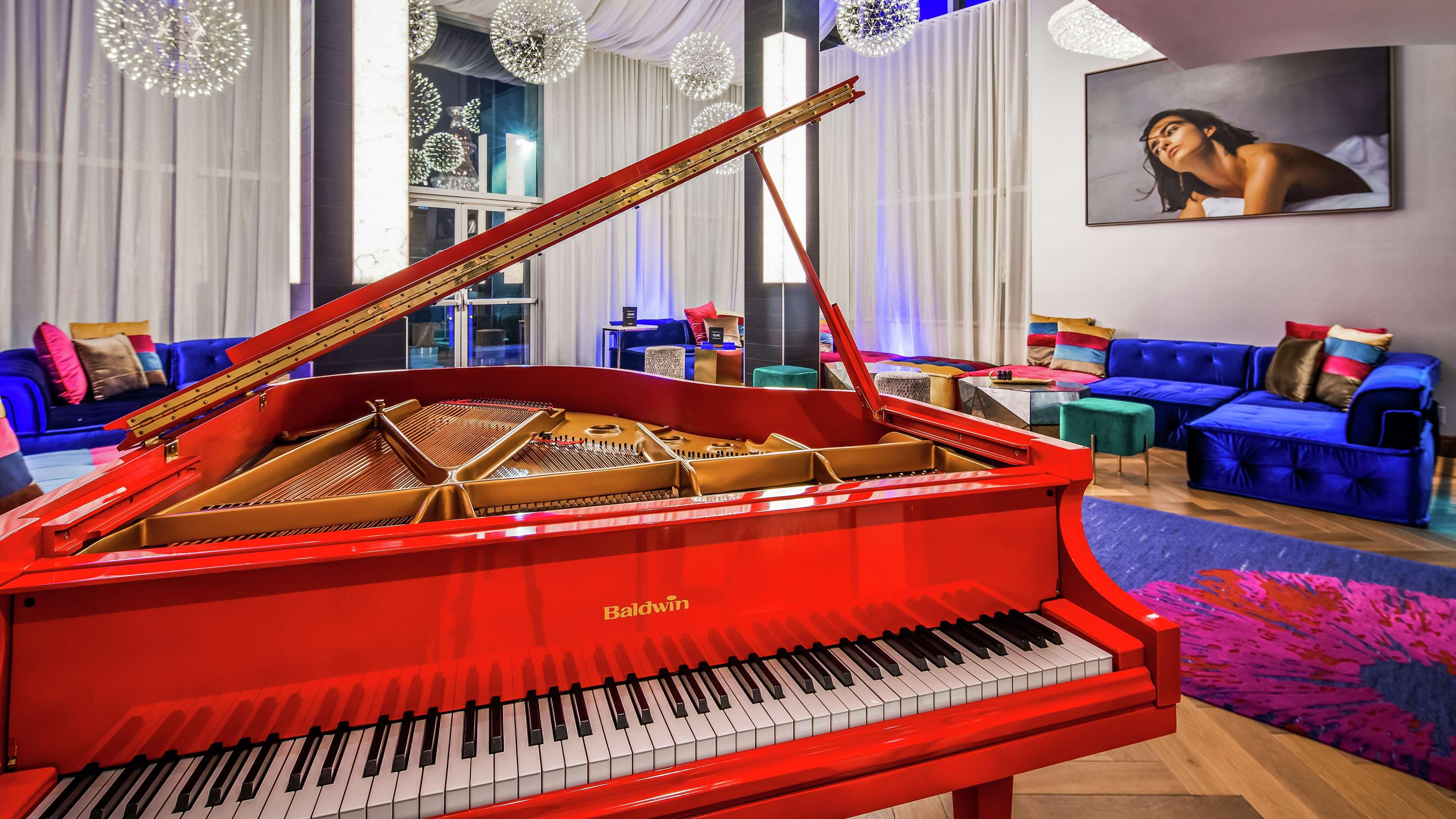 Готель The Kingsley Bloomfield Hills - A Doubletree By Hilton Екстер'єр фото