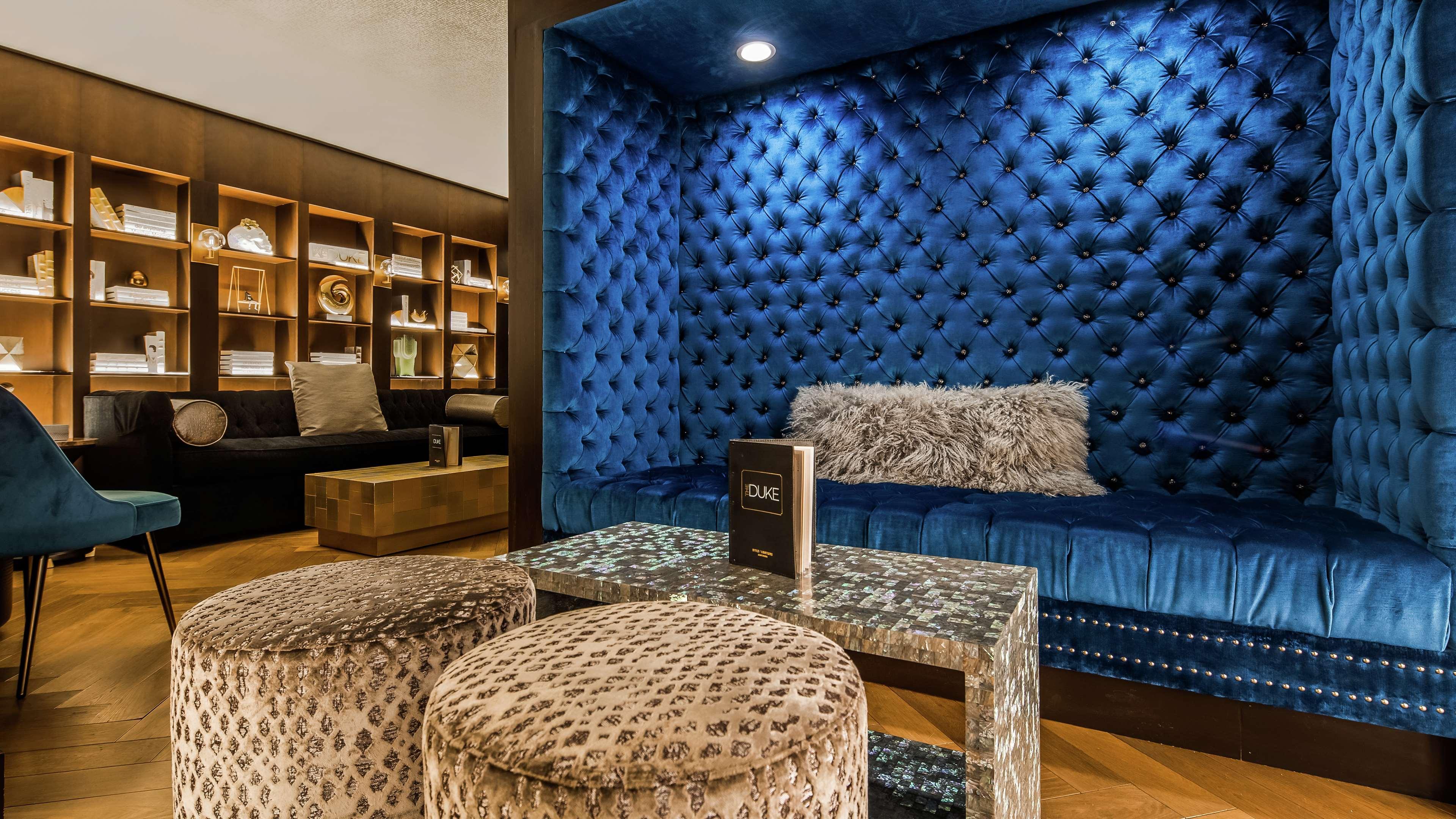 Готель The Kingsley Bloomfield Hills - A Doubletree By Hilton Екстер'єр фото