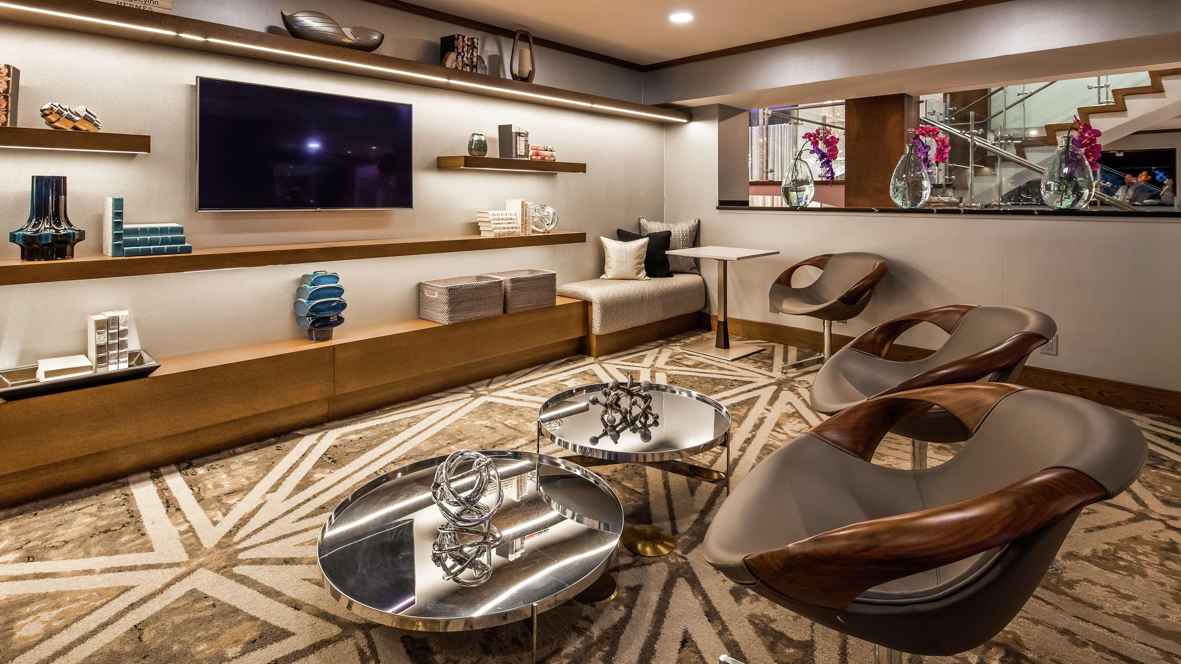 Готель The Kingsley Bloomfield Hills - A Doubletree By Hilton Екстер'єр фото