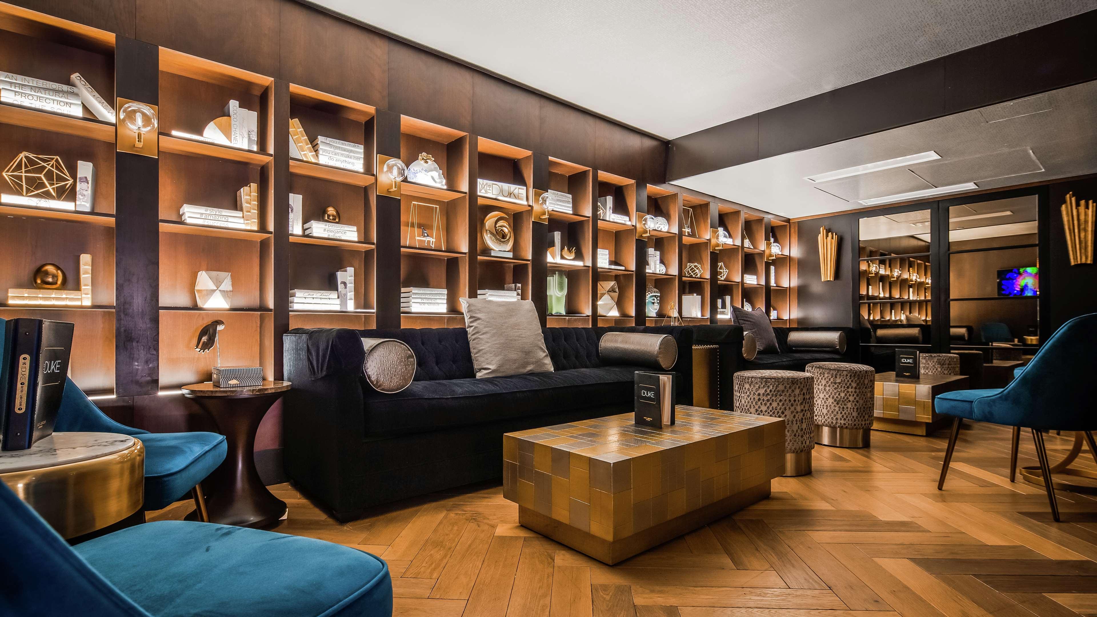Готель The Kingsley Bloomfield Hills - A Doubletree By Hilton Екстер'єр фото