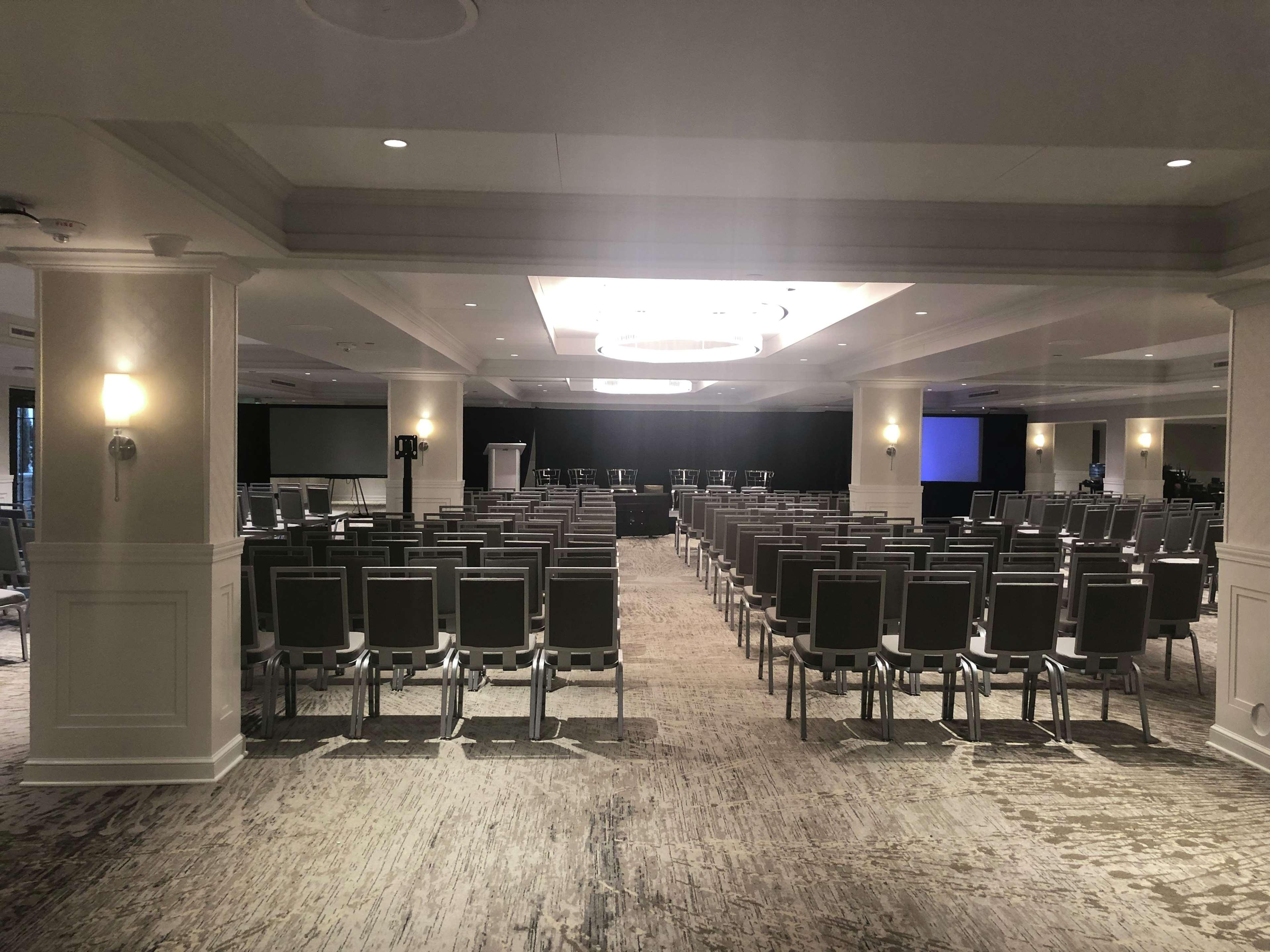 Готель The Kingsley Bloomfield Hills - A Doubletree By Hilton Екстер'єр фото