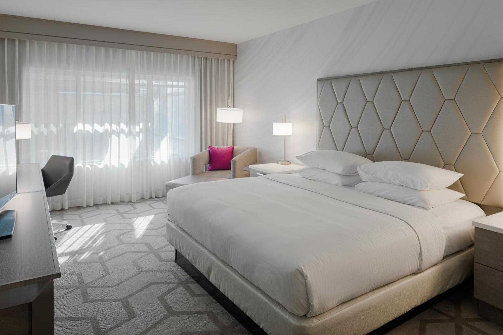 Готель The Kingsley Bloomfield Hills - A Doubletree By Hilton Екстер'єр фото