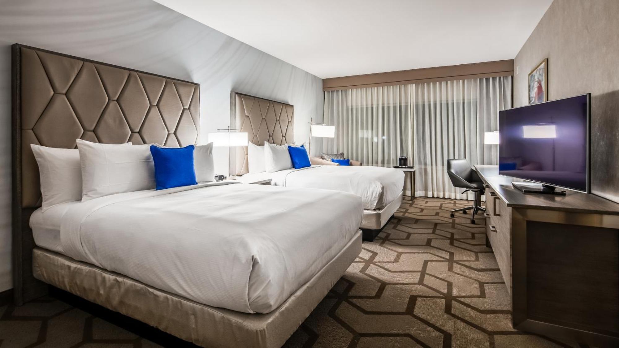 Готель The Kingsley Bloomfield Hills - A Doubletree By Hilton Екстер'єр фото