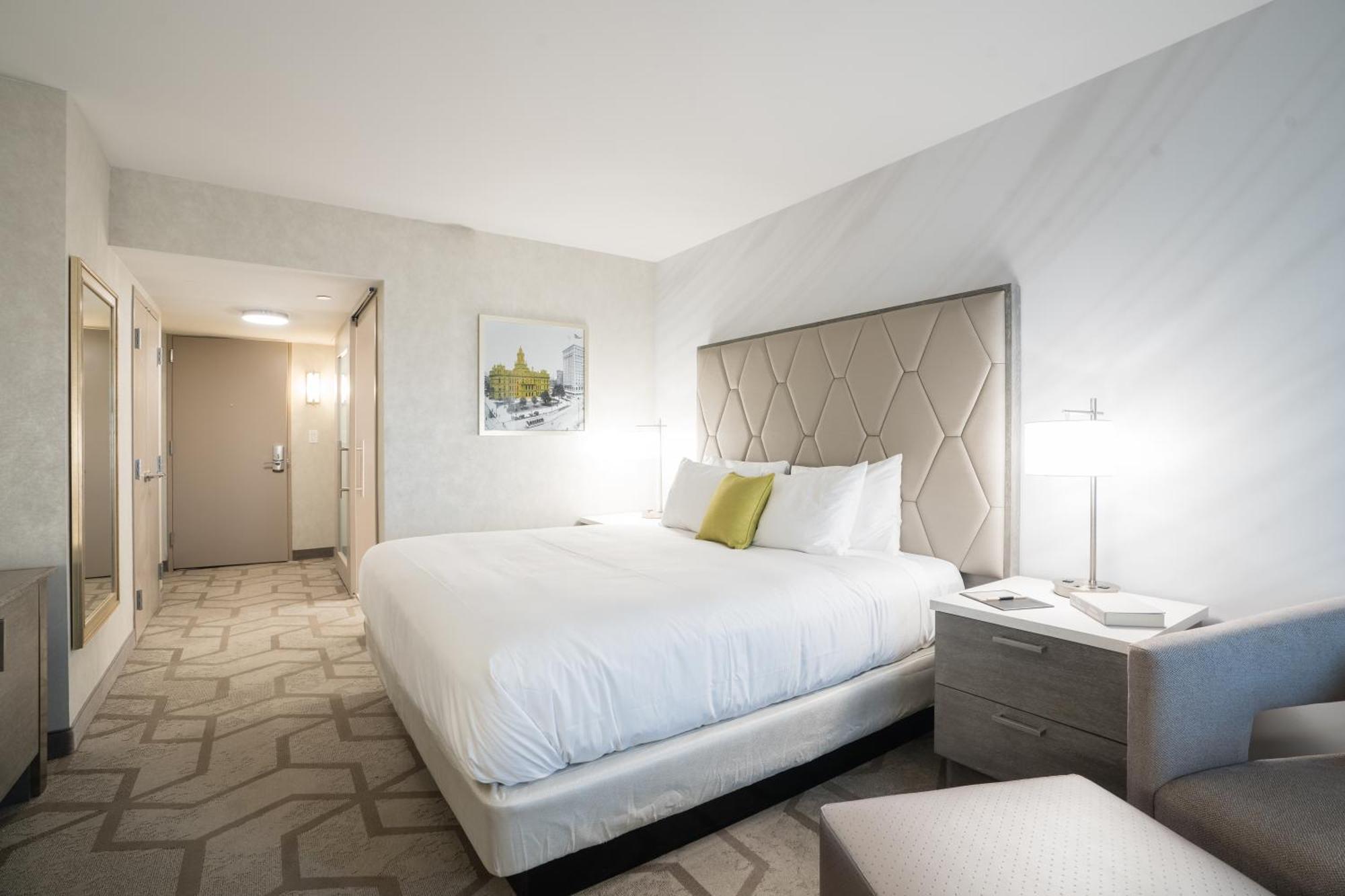 Готель The Kingsley Bloomfield Hills - A Doubletree By Hilton Екстер'єр фото