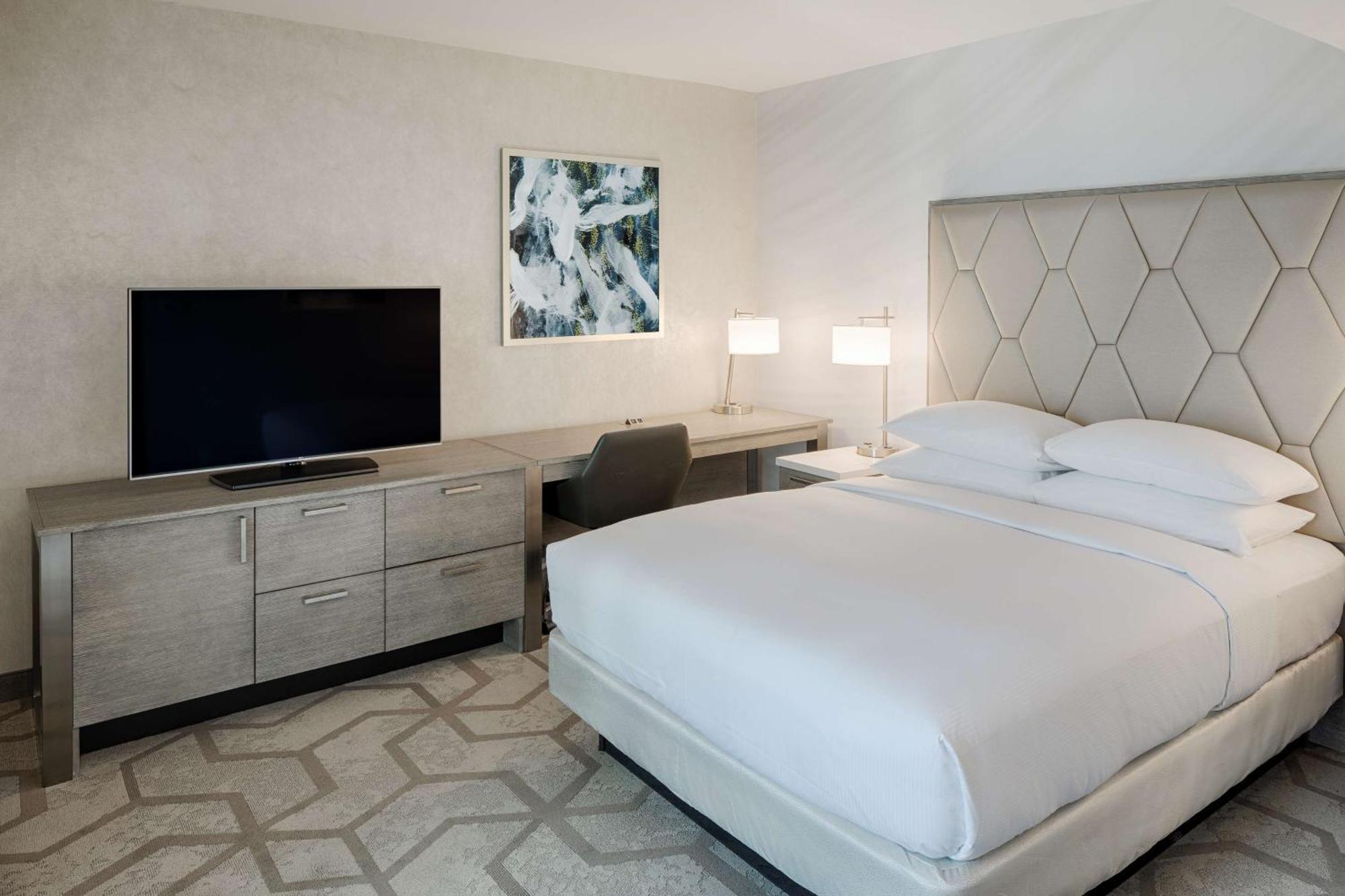 Готель The Kingsley Bloomfield Hills - A Doubletree By Hilton Екстер'єр фото
