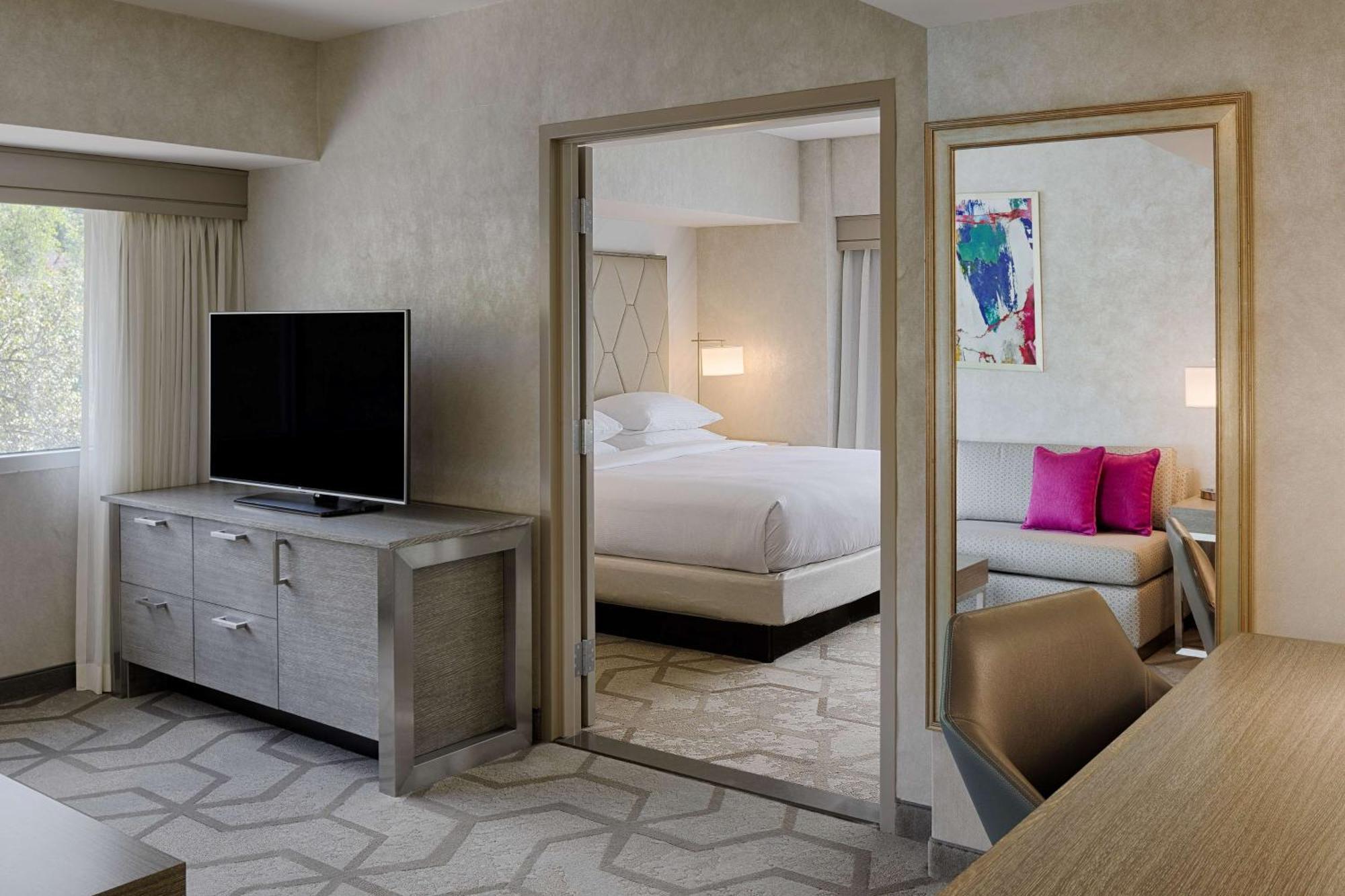 Готель The Kingsley Bloomfield Hills - A Doubletree By Hilton Екстер'єр фото