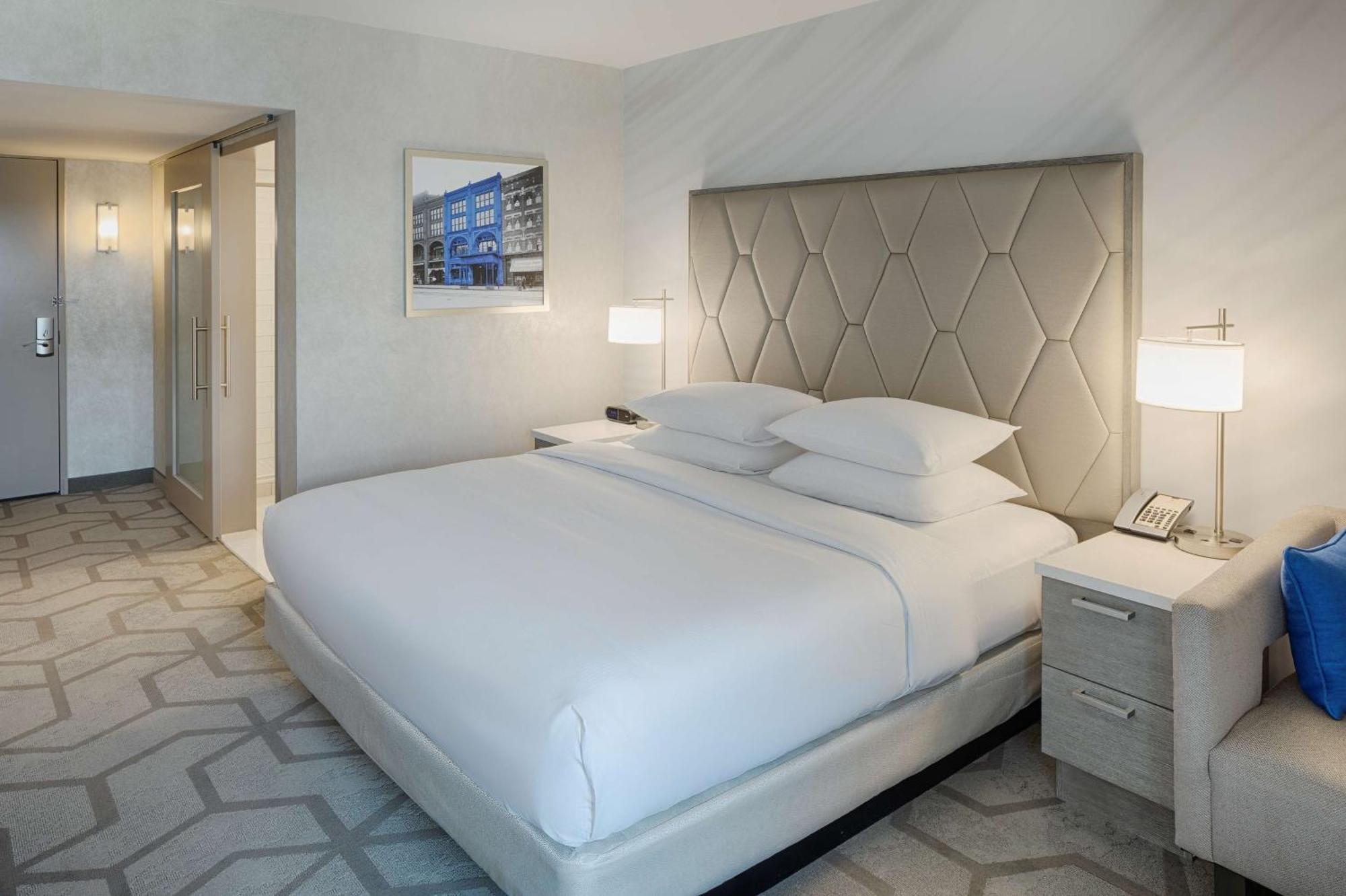 Готель The Kingsley Bloomfield Hills - A Doubletree By Hilton Екстер'єр фото