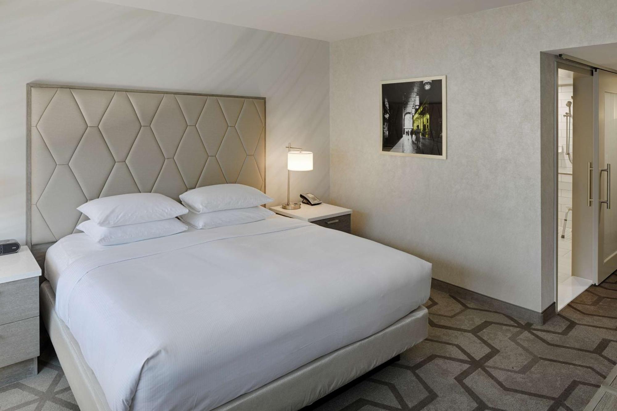 Готель The Kingsley Bloomfield Hills - A Doubletree By Hilton Екстер'єр фото