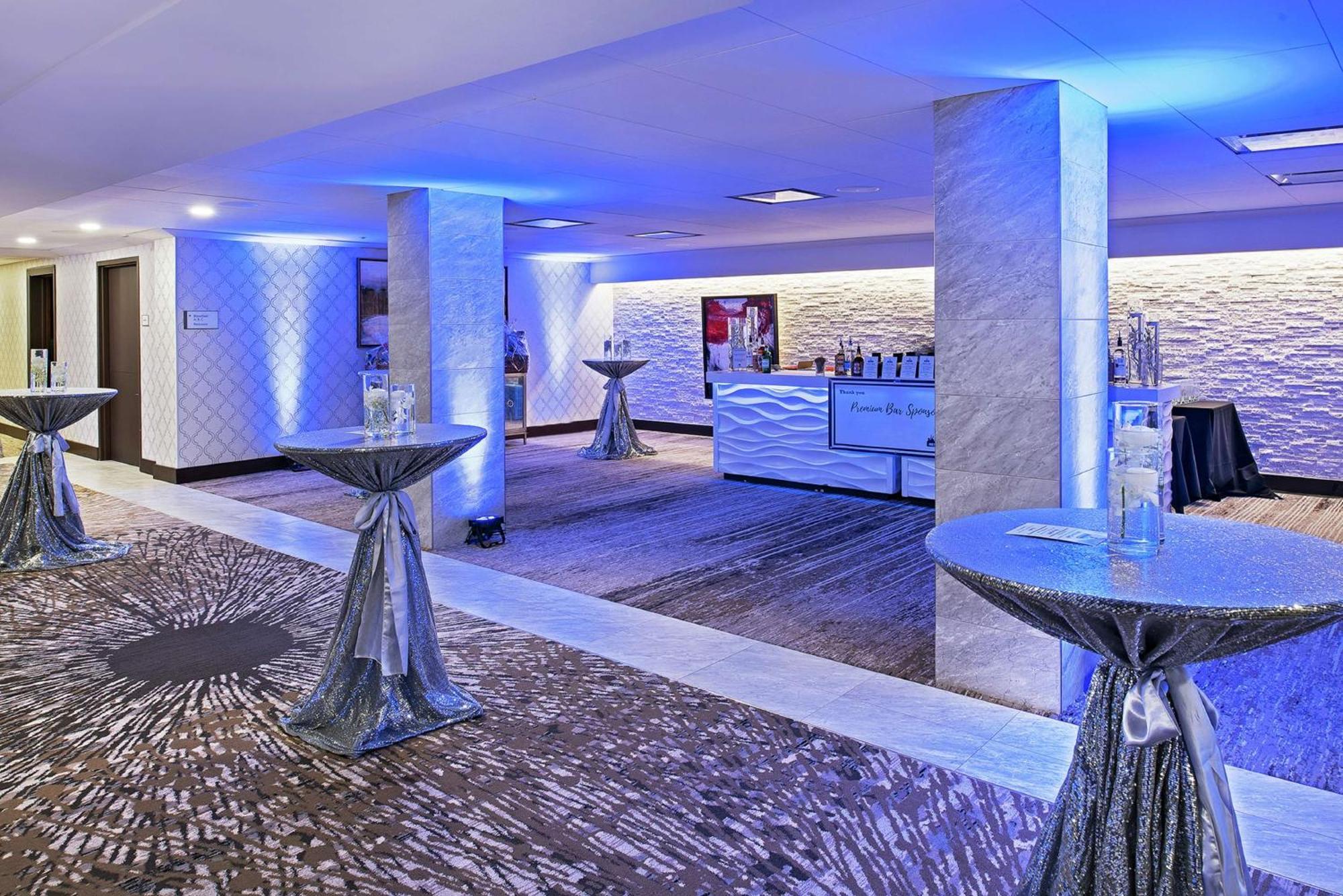 Готель The Kingsley Bloomfield Hills - A Doubletree By Hilton Екстер'єр фото