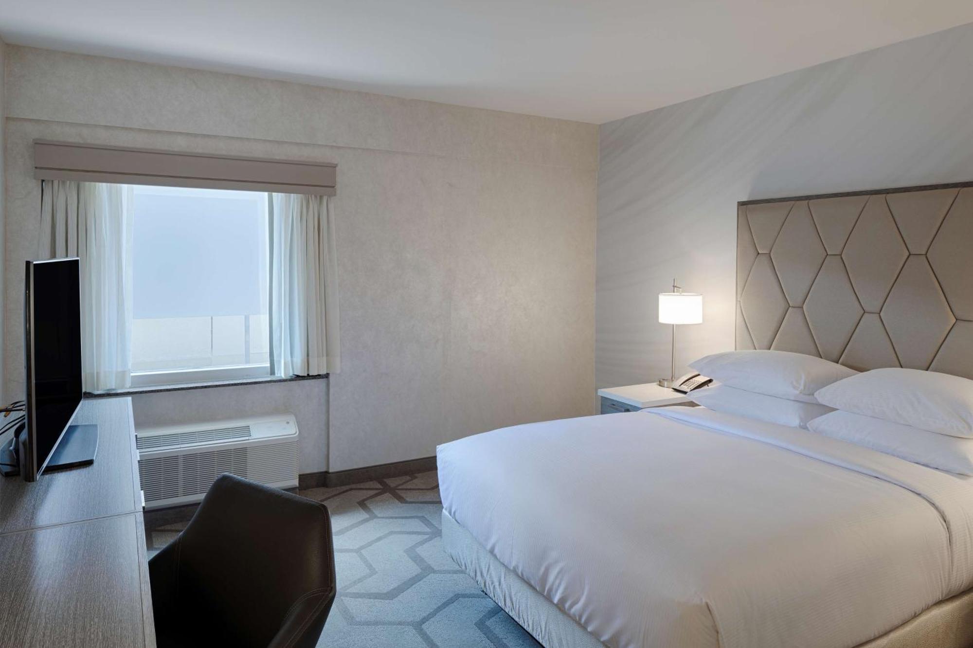 Готель The Kingsley Bloomfield Hills - A Doubletree By Hilton Екстер'єр фото