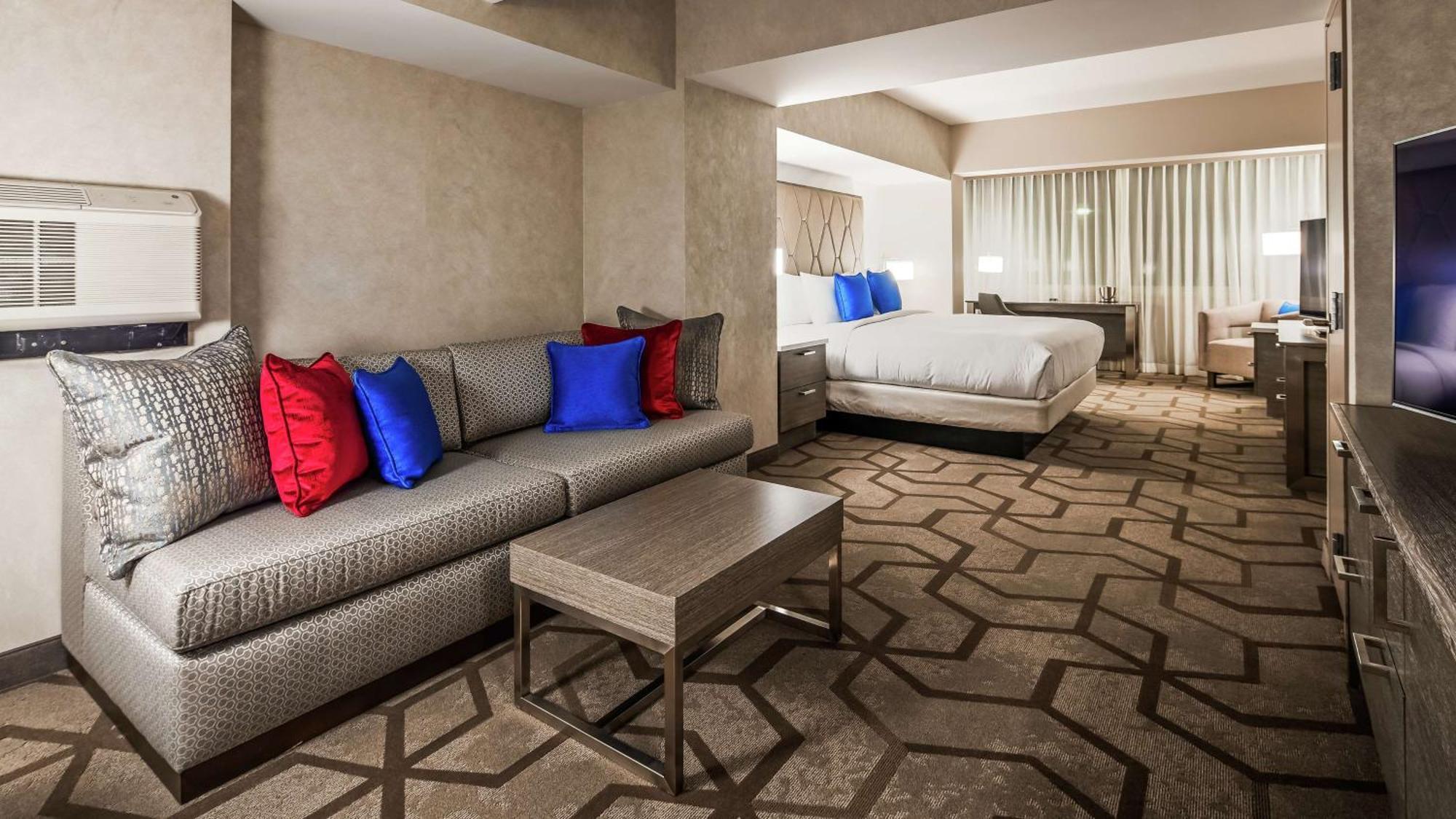 Готель The Kingsley Bloomfield Hills - A Doubletree By Hilton Екстер'єр фото