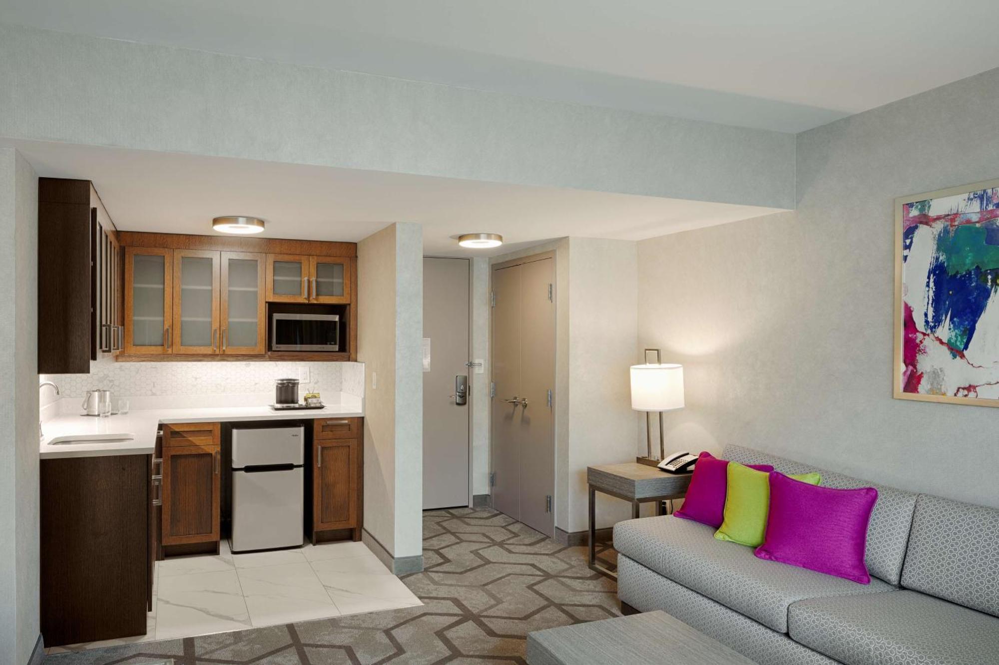 Готель The Kingsley Bloomfield Hills - A Doubletree By Hilton Екстер'єр фото