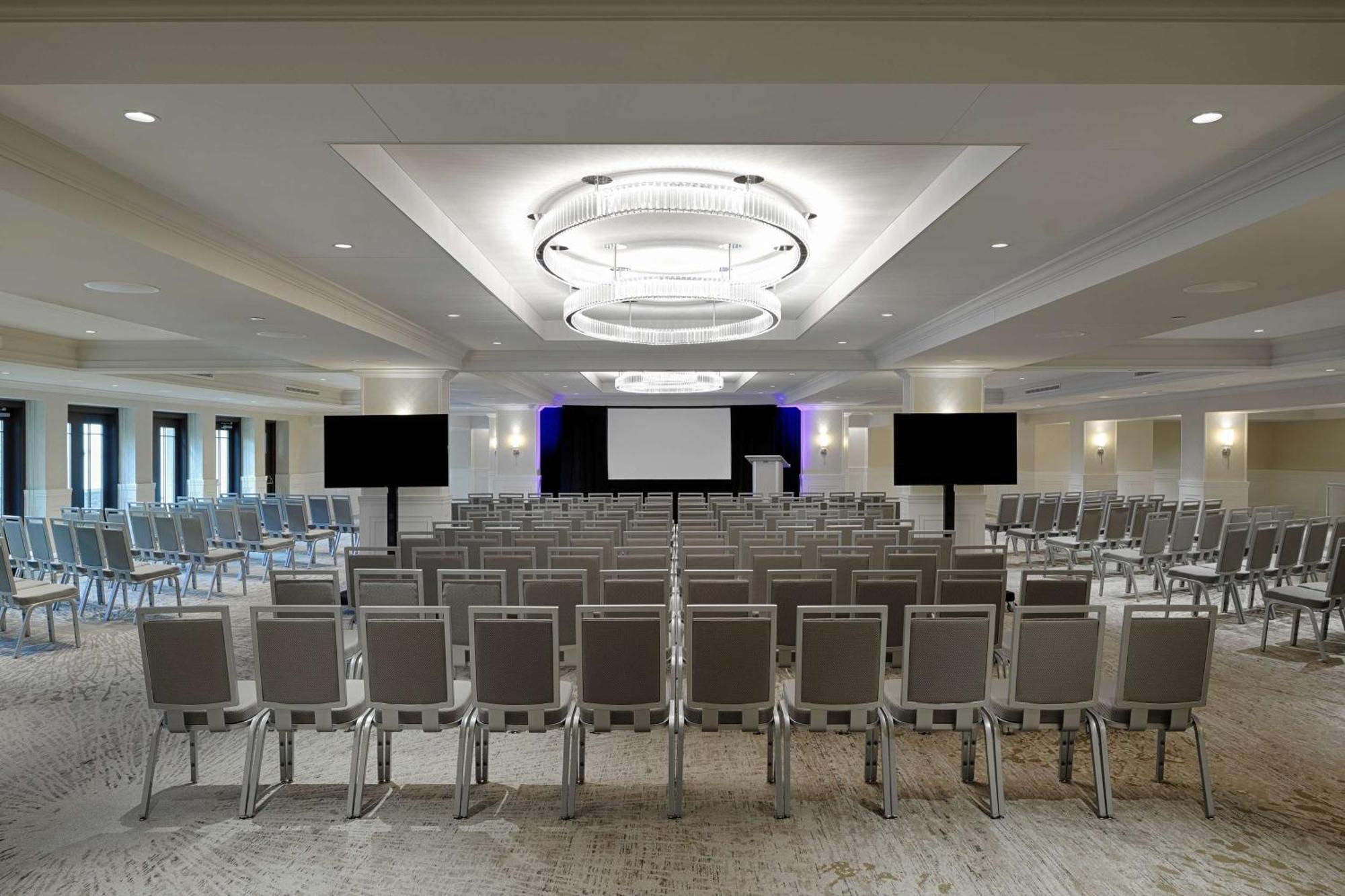 Готель The Kingsley Bloomfield Hills - A Doubletree By Hilton Екстер'єр фото