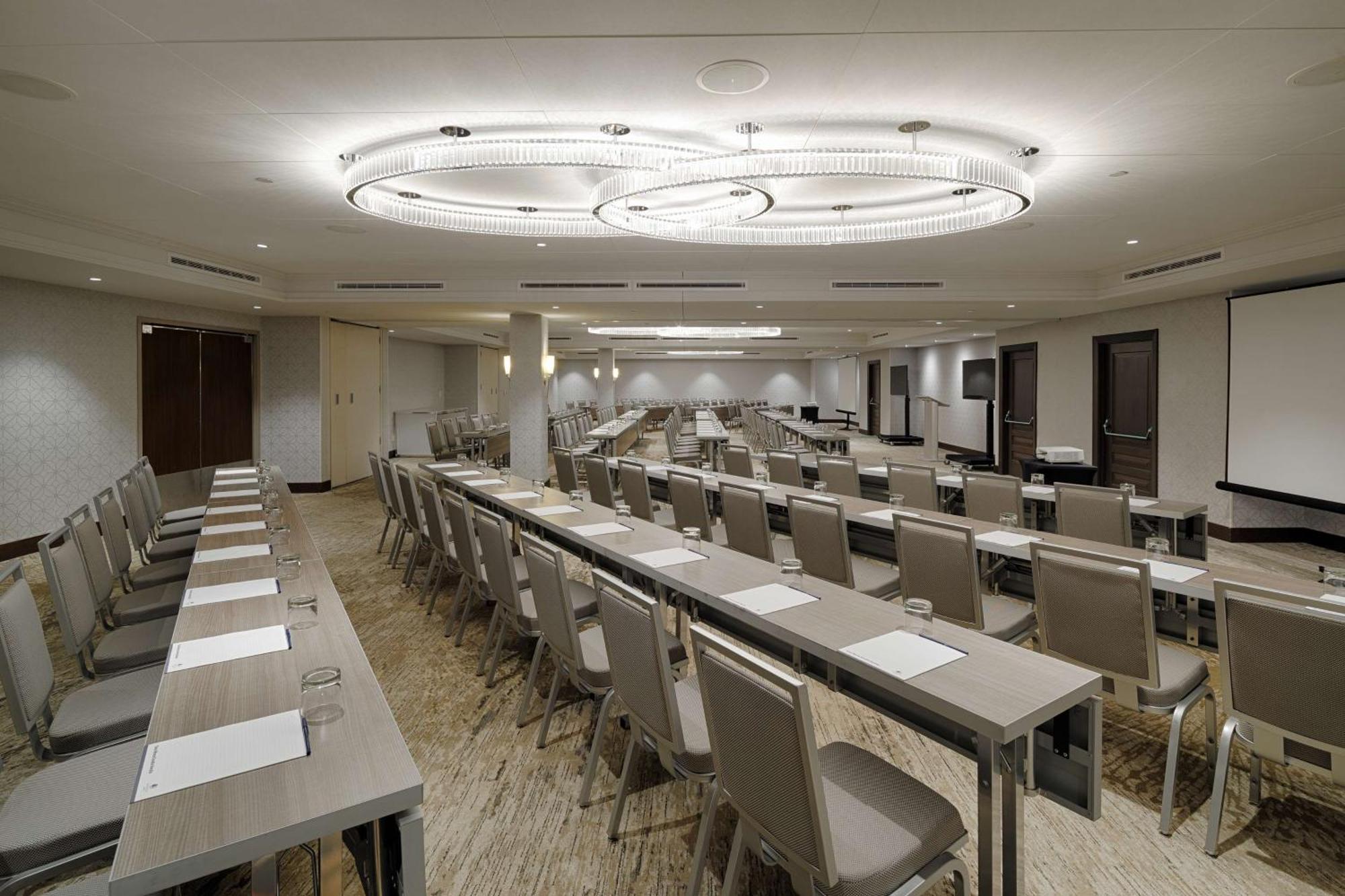 Готель The Kingsley Bloomfield Hills - A Doubletree By Hilton Екстер'єр фото