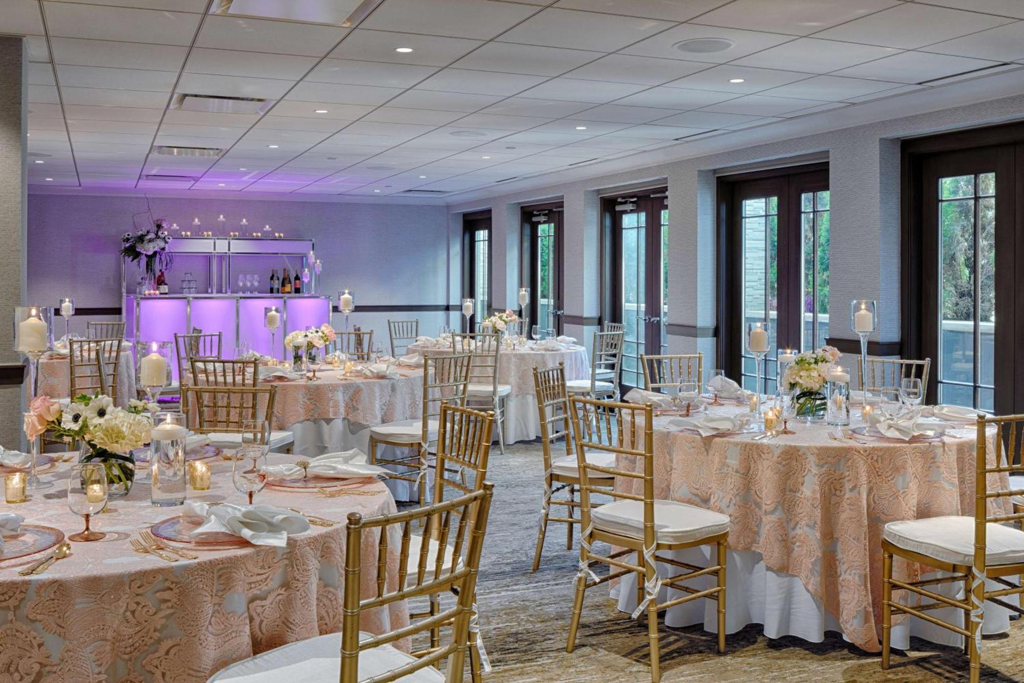 Готель The Kingsley Bloomfield Hills - A Doubletree By Hilton Екстер'єр фото